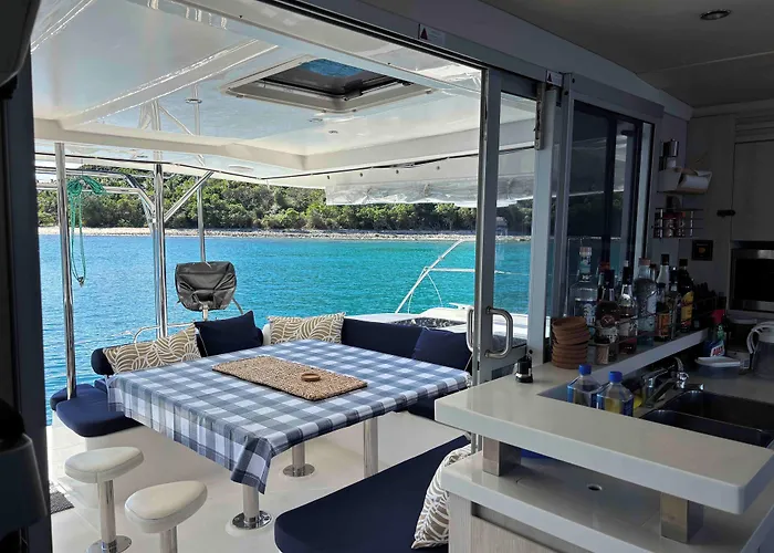 Paradise Cove Resort